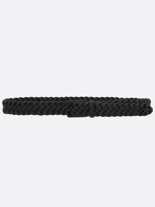 Padding INTRECCIO Belt 741046 V2XK18984 B0011154257 - BOTTEGA VENETA - BALAAN 2