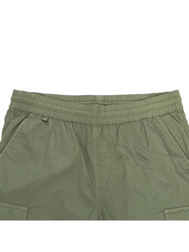 Cargo shorts 14CKBE018C 005904G 648 Adults can wear - CP COMPANY - BALAAN 3