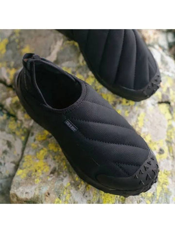 Terex Winter Slip On Cold Ready Boots ID2890 CBLACK GREFOU 730986 - ADIDAS - BALAAN 1