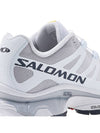 XT4 OG Luna Rock Low-Top Sneakers White - SALOMON - BALAAN 11