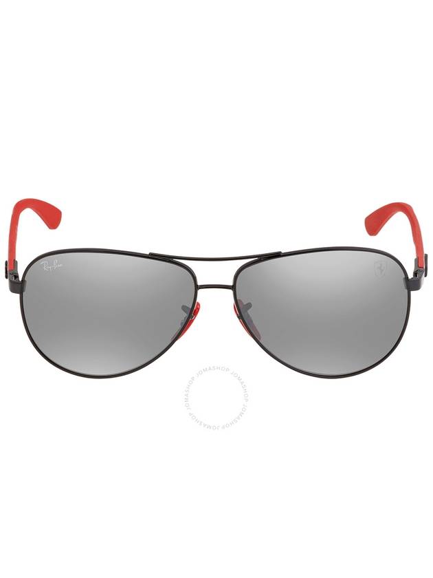 Sunglasses RB8313M-F0096G-61 - RAY-BAN - BALAAN 2