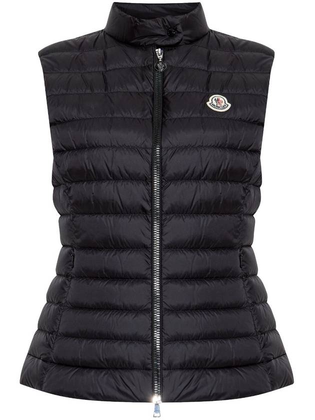 DONNA PIUMINO - MONCLER - BALAAN 1