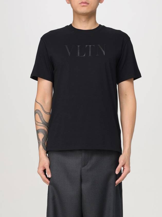 T-shirt men Valentino - VALENTINO - BALAAN 1