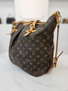 women shoulder bag - LOUIS VUITTON - BALAAN 3