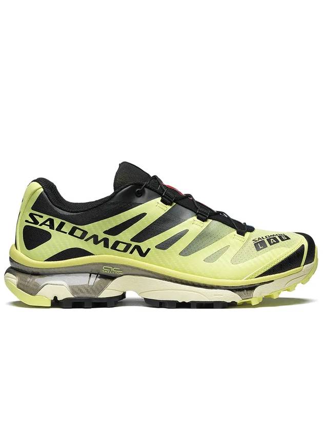 XT4OG Rubber Mesh Sneakers L47444500 B0081121438 - SALOMON - BALAAN 2