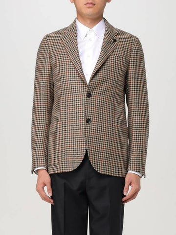 Blazer men Lardini - RVR LARDINI - BALAAN 1