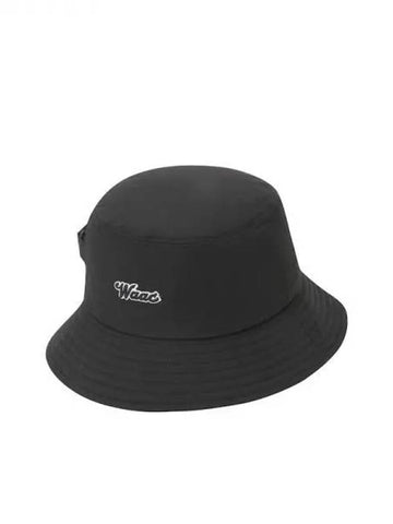 Golf Men s T Shirt Holder Bucket Hat WGRCX24125BKX Domestic Product GQ0Z24052809223 - WAAC - BALAAN 1