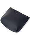 Sara Clutch Bag Navy - A.P.C. - BALAAN.