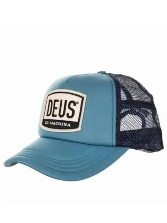 DEUS 24 MORETOWN TRUCKER DMP87096 DKB - DEUS EX MACHINA - BALAAN 1