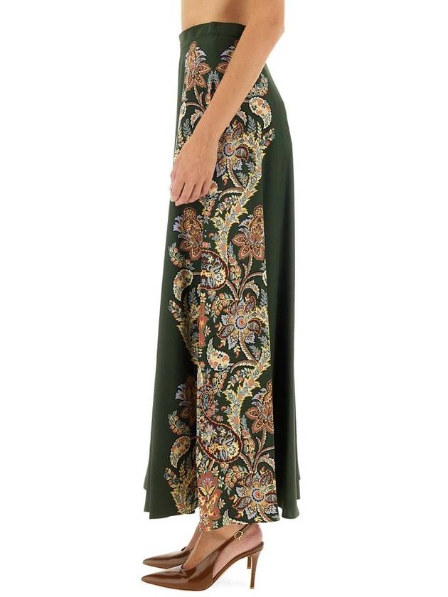 Etro Long Skirt - ETRO - BALAAN 4