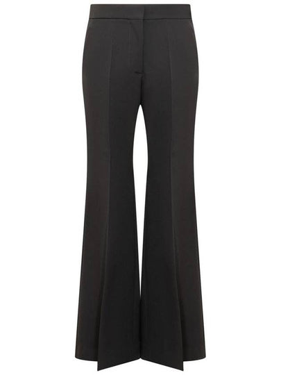 23 fw Wool Flare Trousers BW511N1527001 B0710937208 - GIVENCHY - BALAAN 2