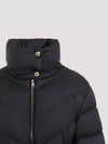 Padding 1C00028 54AQE 999 Black - MONCLER - BALAAN 3