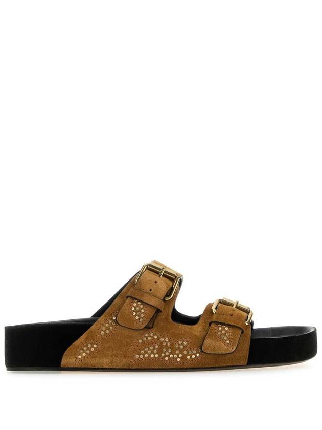 Isabel Marant Slippers - ISABEL MARANT - BALAAN 1