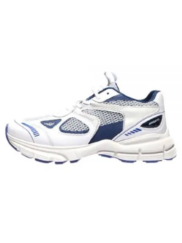 Marathon Runner F1177001 WHT NVY - AXEL ARIGATO - BALAAN 1