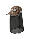 Gore Tex 3L 6 Panel Cap Realtree P26H007 - PALACE - BALAAN 1