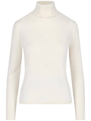 Aspesi Sweaters White - ASPESI - BALAAN 1