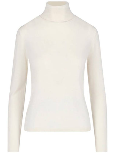 Aspesi Sweaters White - ASPESI - BALAAN 1