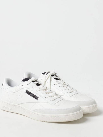 Sneakers Club C Reebok in pelle - REEBOK - BALAAN 2