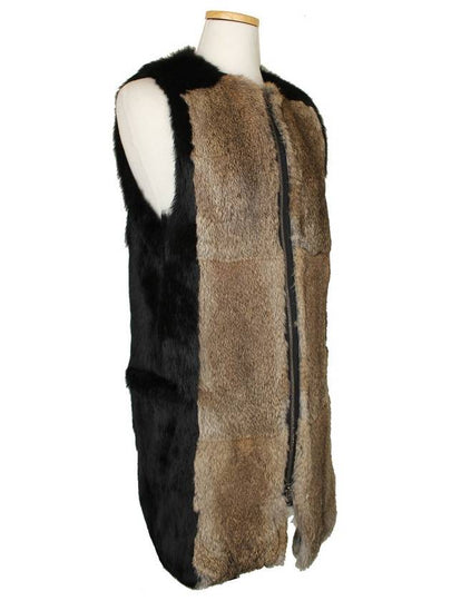 women s vest - SONIA RYKIEL - BALAAN 2