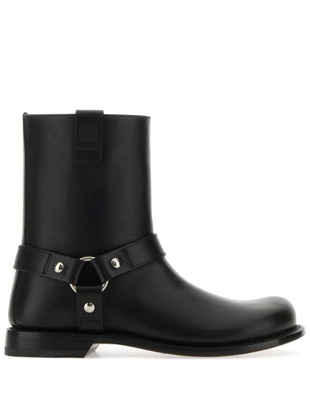 Loewe Boots - LOEWE - BALAAN 1