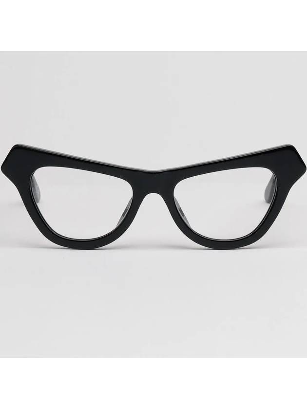 Glasses frame JEJU ISLAND LK0 thick horn rim cat eye - MARNI - BALAAN 3