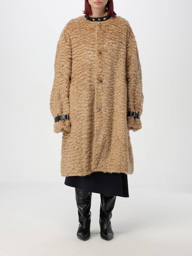 Coat woman Jil Sander - JIL SANDER - BALAAN 1