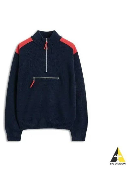 Noah Ski Sweater Navy 623864 06 - PUMA - BALAAN 1