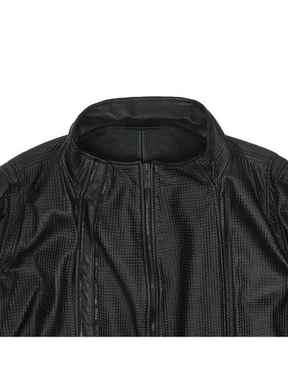 Smith Market used luxury goods Armani black jacket men s clothing - GIORGIO ARMANI - BALAAN 2