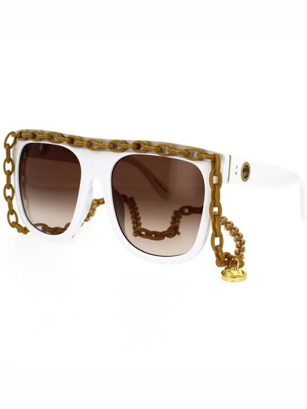 Linda Farrow Sunglasses - LINDA FARROW - BALAAN 2