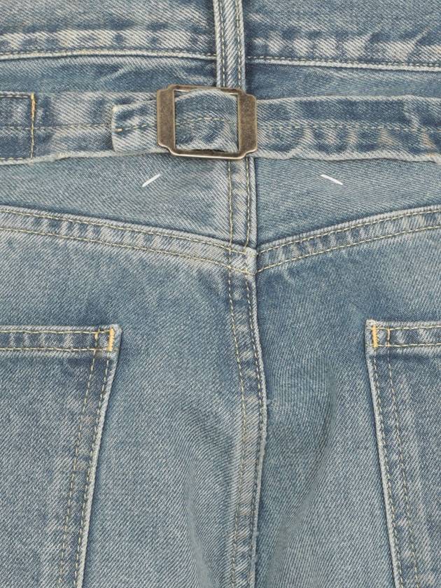 Jeans men Maison Margiela - MAISON MARGIELA - BALAAN 4