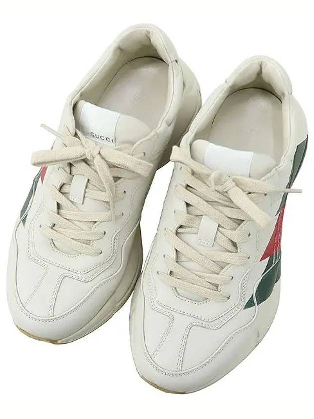 Smith Market 8206 523535 Sneakers Men s Shoes - GUCCI - BALAAN 5