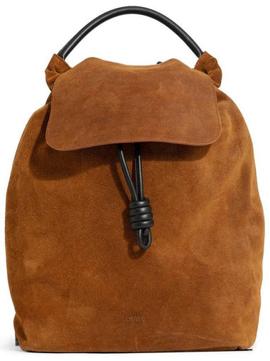 Loewe Backpacks - LOEWE - BALAAN 1