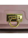 Ferragamo Trifolio Gancini Cross Bag 22 D969 - SALVATORE FERRAGAMO - BALAAN 6