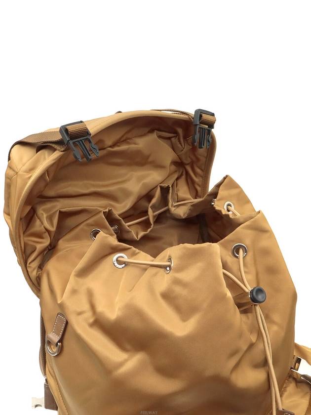 men backpack - PRADA - BALAAN 6