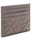 Baguette card holder 8M0445AAJD - FENDI - BALAAN 4