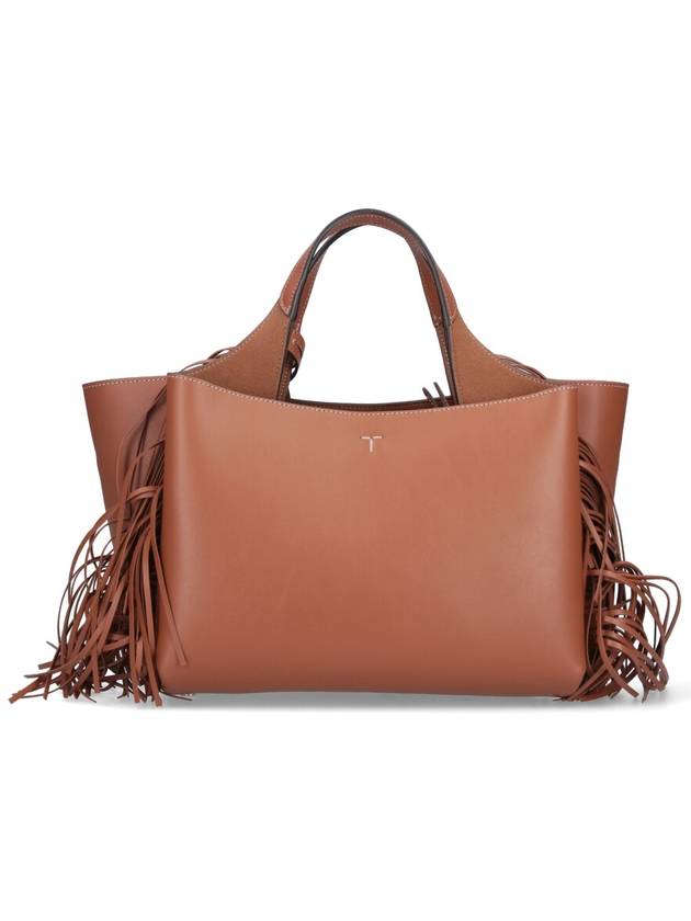 Tod's Bags.. Brown - TOD'S - BALAAN 3