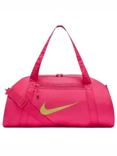 Gym Club 24L Duffel Bag Pink - NIKE - BALAAN 2