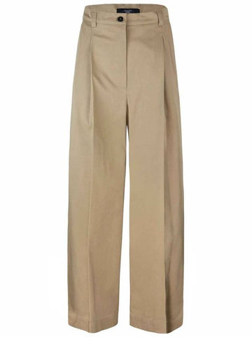 Weekend Max Mara Pants - WEEKEND MAX MARA - BALAAN 1