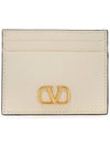 vlogo signature card holder - VALENTINO - BALAAN 1