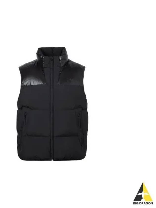 DOWN VEST 32YE4635 - MIZUNO - BALAAN 1