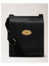 Small Antony Classic Cross Bag Black - MULBERRY - BALAAN 2