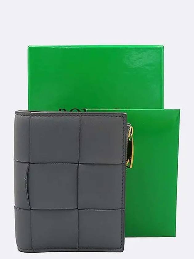 651381 Half wallet - BOTTEGA VENETA - BALAAN 1