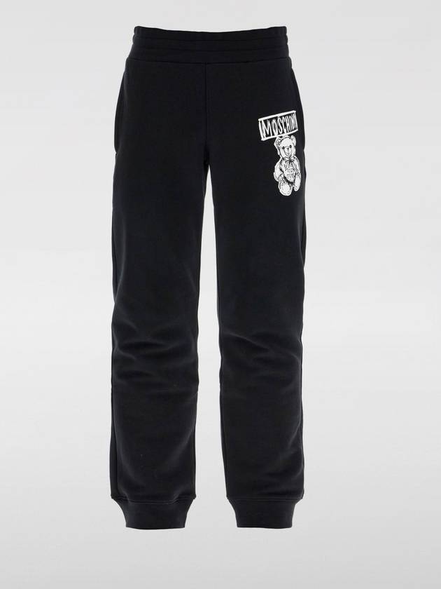 Pants men Moschino Couture - MOSCHINO - BALAAN 4