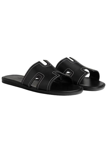 Izmir Men s Sandals H242883ZH01425 - HERMES - BALAAN 1