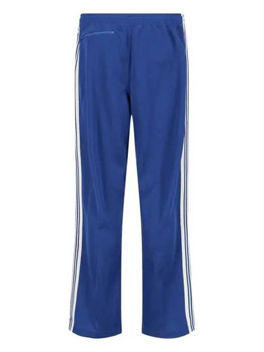 Track Pants Poly Smooth Royal Blue OT228C - NEEDLES - BALAAN 2