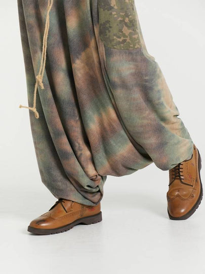 Men s Military Harem Pants whyso24SS15 - WHYSOCEREALZ - BALAAN 2