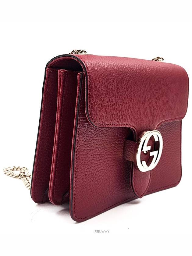 women cross bag - GUCCI - BALAAN 3