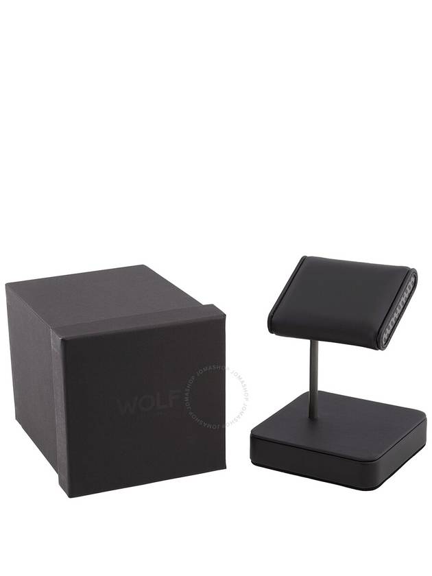 Wolf Axis Single Watch Stand 486303 - WOLF - BALAAN 1