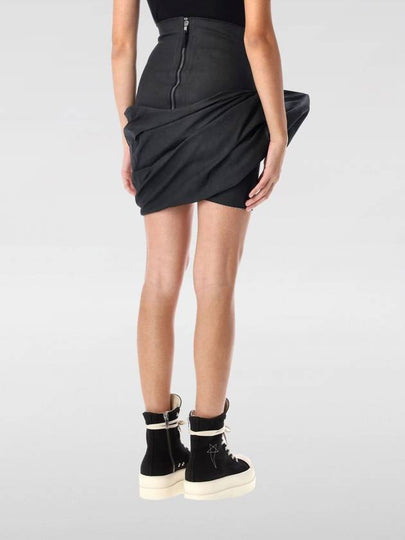 Skirt woman Rick Owens - RICK OWENS - BALAAN 2