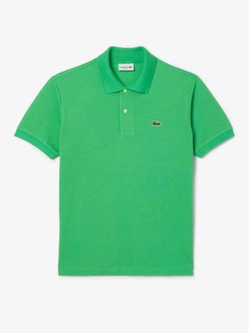 Polo T Shirt 750060 Free - LACOSTE - BALAAN 1